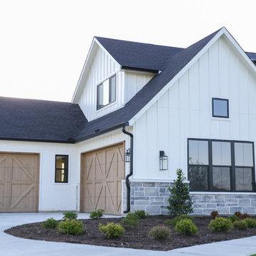 Modern Farmhouse