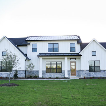 Modern Farmhouse