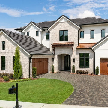Modern Farmhouse in Winter Park Florida