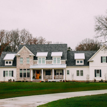 Modern Farmhouse