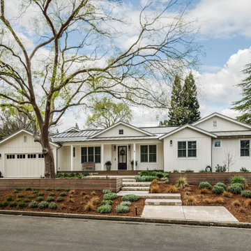 Modern Farmhouse