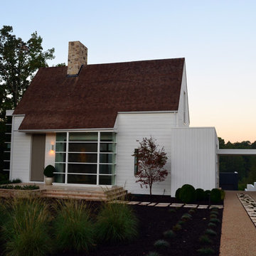 Modern Farmhouse