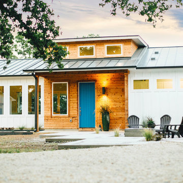 Modern Farmhouse