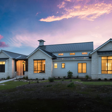 Modern Farmhouse