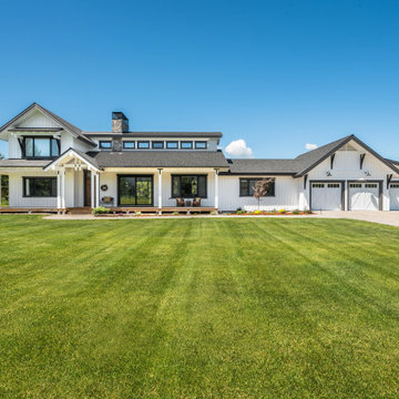 Modern Farmhouse