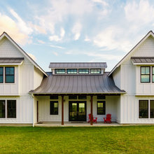 Modern Farmhouse As A Style