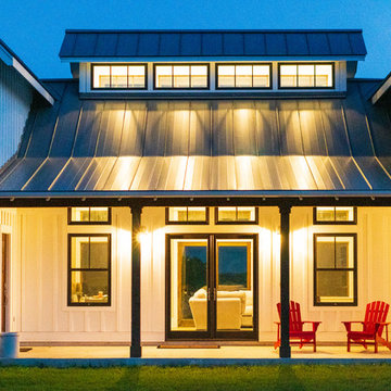 Modern Farmhouse