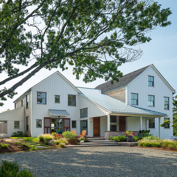 Modern Farmhouse
