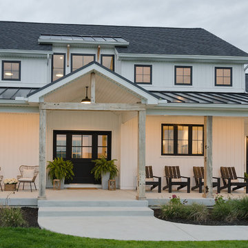 Modern Farmhouse