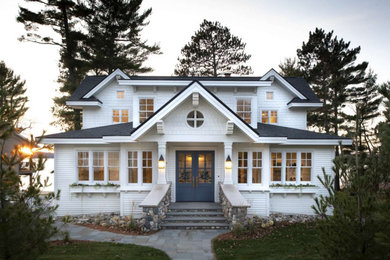 Modern Farmhouse