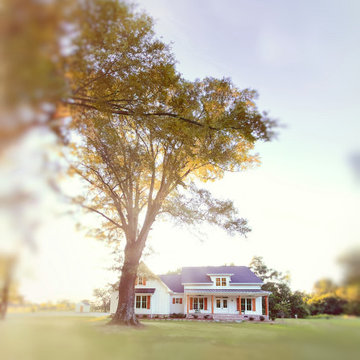 Modern Farmhouse