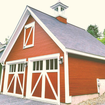 Modern Farmhouse