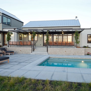 Modern Farmhouse