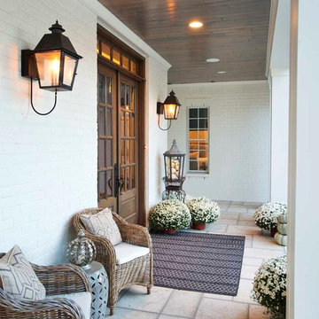 Modern Farmhouse