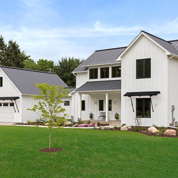 Modern Farmhouse