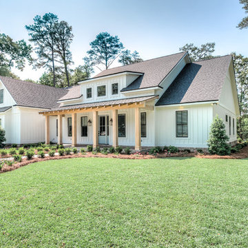 MODERN FARMHOUSE TALLAHASSEE