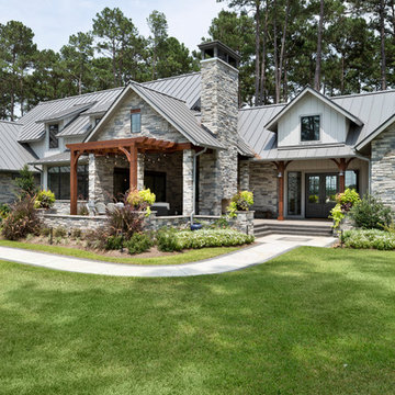 Modern Farmhouse Tomball