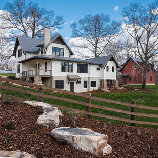 Modern Farmhouse