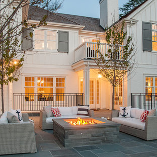 Modern Farmhouse