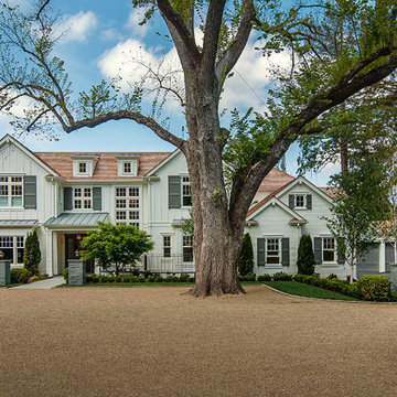 Modern Farmhouse