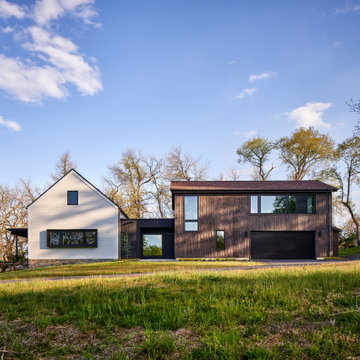 Modern Farmstead