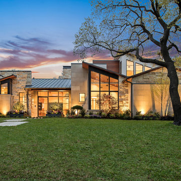 Modern