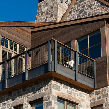 Modern Full Home Design in Telluride, CO