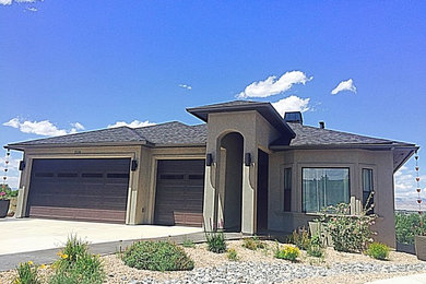 Alegria Homes Grand Junction Co Us 81502 Houzz