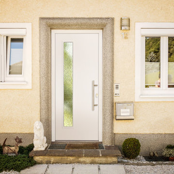 Modern Home Ideas | Front Door | Exterior Door | Modern Door
