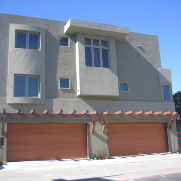 Modern Home Remodel in San Diego