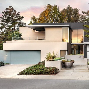 Modern House