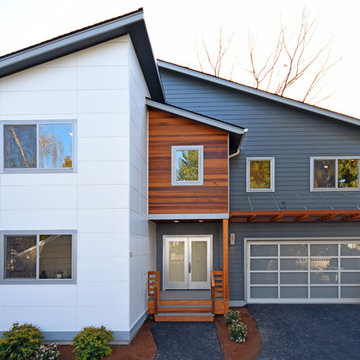 Modern in Ravenna