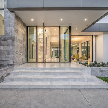 Modern Lakeview