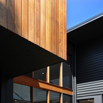 Modern Living, Longman Terrace, QLD
