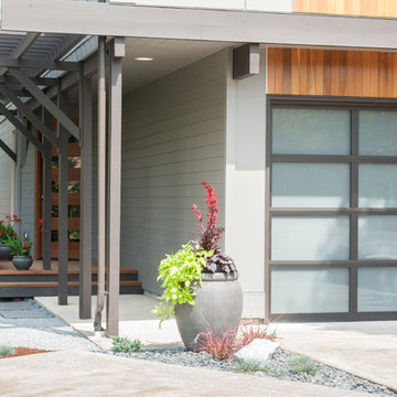 Modern Luxury - West of Market