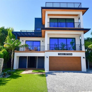 Modern on the North End