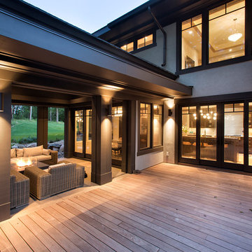 Modern Organic