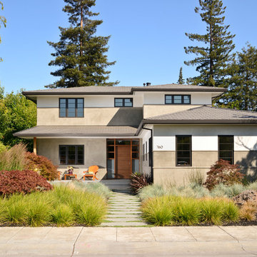 Modern Prarie