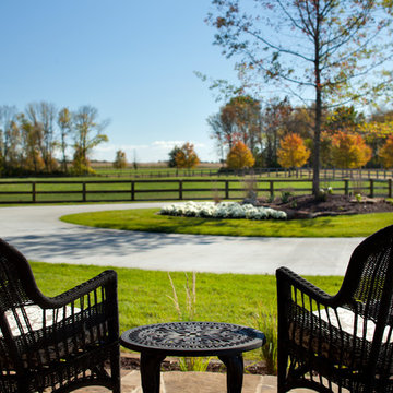Modern Ranch