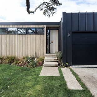 MODERN RENOVATION + ADDITION