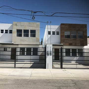 Modern Residences - Juarez Hipermart