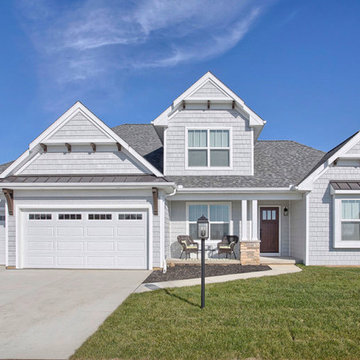 Modern Transitional