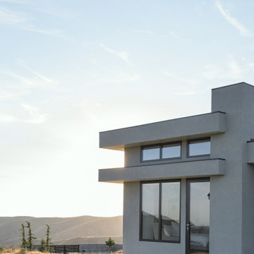 Modern Treasure Valley Home