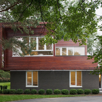 Modern w/ a Side of Ranch