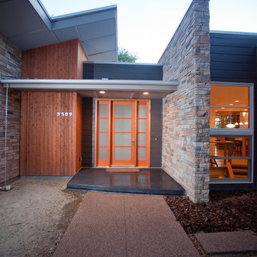 Modern Warmth