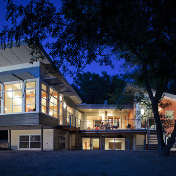 Modern Warmth