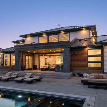 Modern White