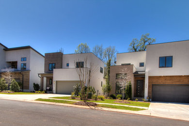 MODERNA - Charlotte Modern Home Community