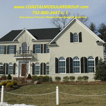 Modular Homes By Coastal Modular Group