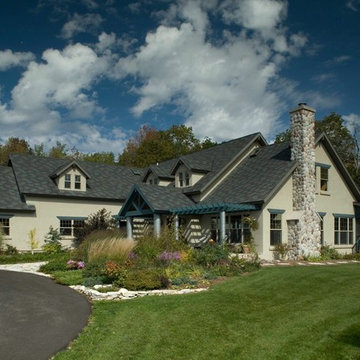 Molden Residence, Wisconsin